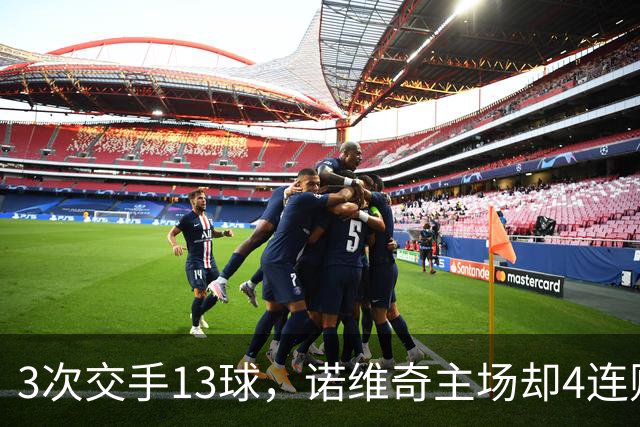 3次交手13球，诺维奇主场却4连败等一个答案
